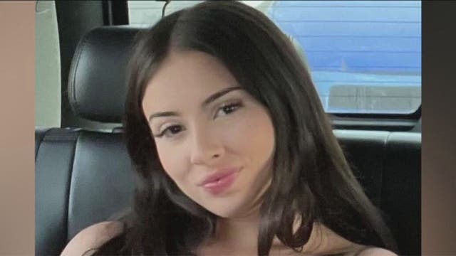 Andrea Vazquez: Missing woman found dead after possible kidnapping from Whittier