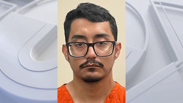 Texas cop identified as suspected hit-and-run driver who killed a California dad of 7