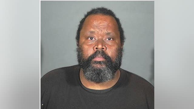 Homeless man who drove into man in Torrance arrested after days-long search