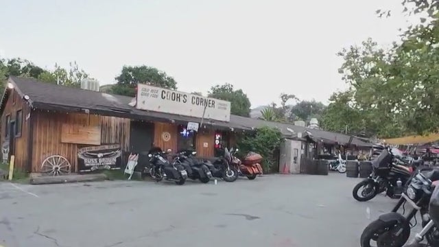 Cook’s Corner mass shooting: 7-month-old baby, teens present as gunshots rang out at OC bar