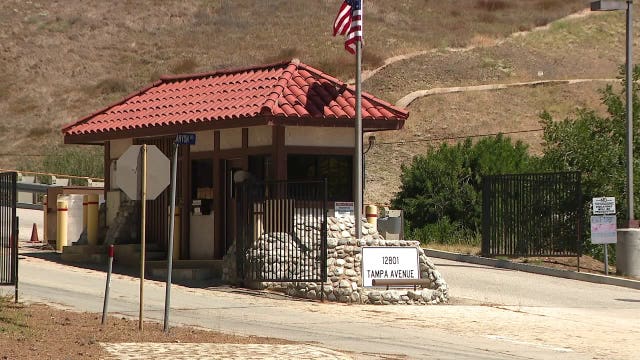 Aliso Canyon: Commission votes to allow more gas storage near Porter Ranch