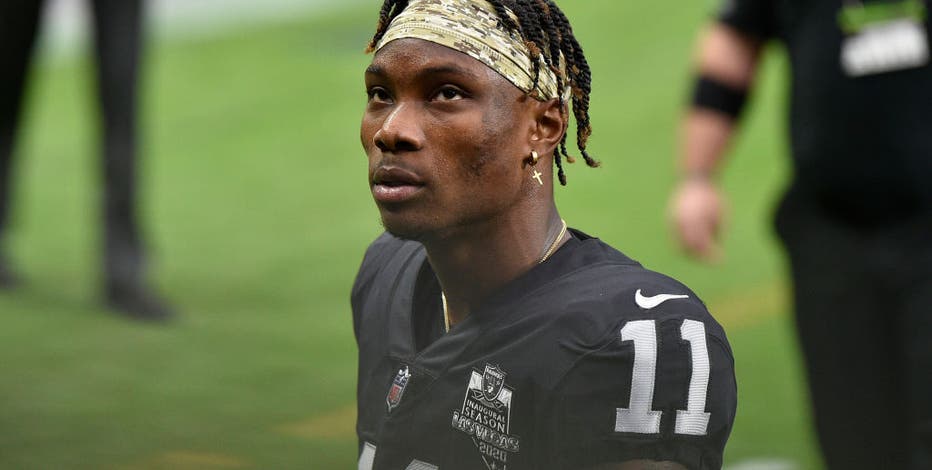 Ex-Raider Henry Ruggs sentenced to 3-plus years in prison for deadly DUI crash | FOX 11 Los Angeles