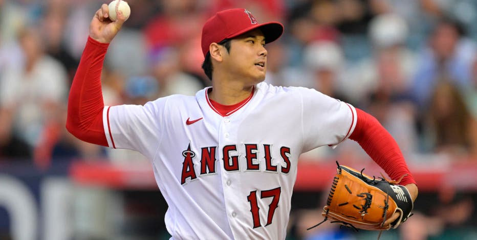 Angels star Shohei Ohtani Out For Remainder Of Season