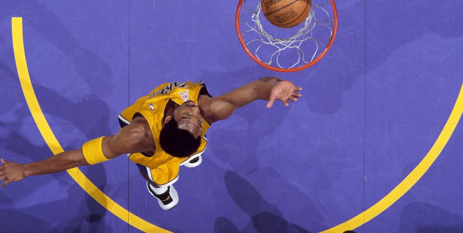 Kobe Bryant Day 2023: Remembering the NBA legend through photos