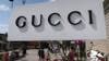 6 rob Gucci store at Camarillo Premium Outlets