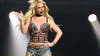 Britney Spears dances with knives, gets welfare check from authorities