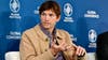 Ashton Kutcher resigns from anti-sex-abuse group over public support for Danny Masterson