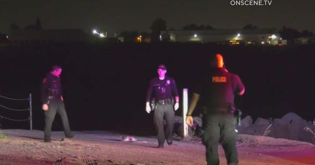 Search underway for man accused of leading authorities on pursuit ...