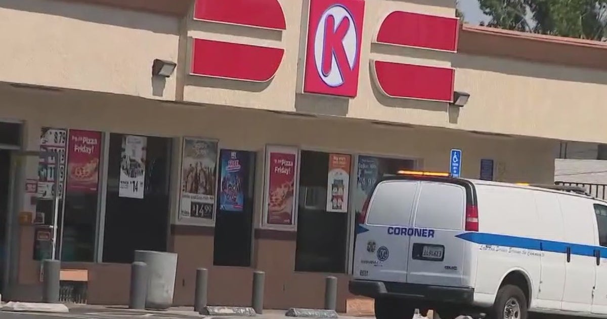 Cudahy Circle K gas station clerk killed in deadly shooting identified ...