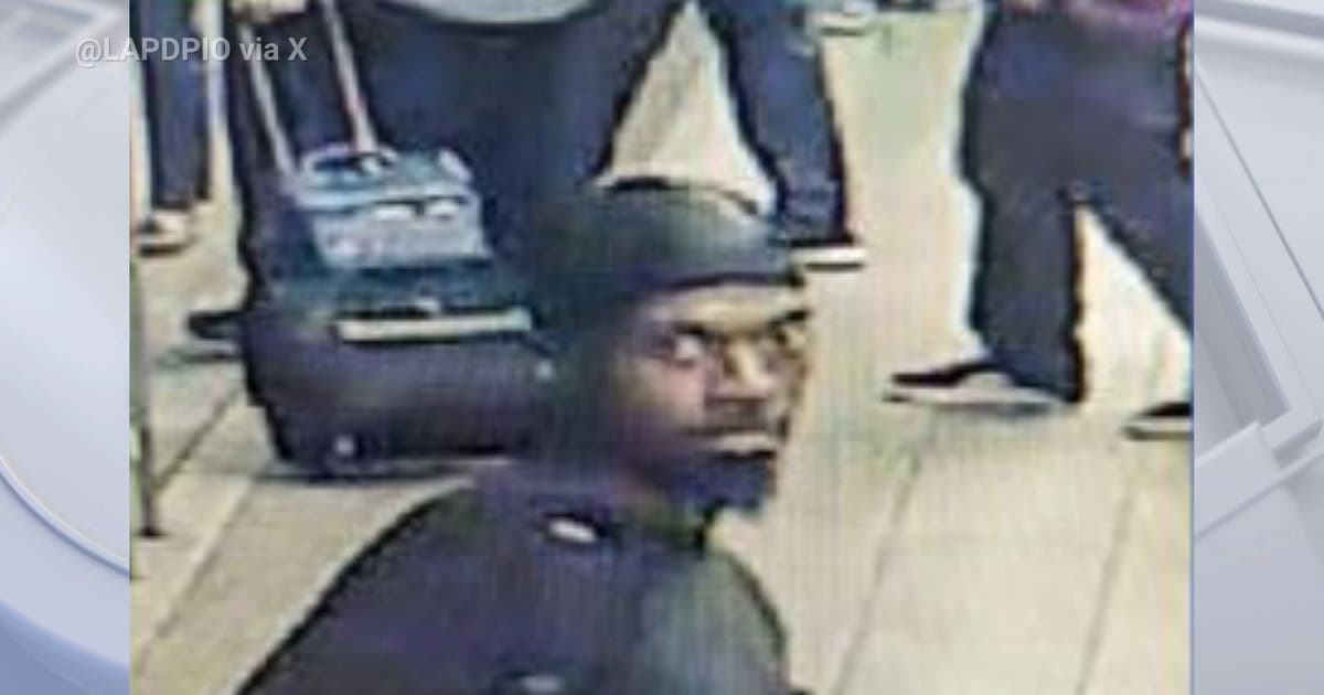 Man arrested for fatal DTLA Metro stabbing | FOX 11 Los Angeles