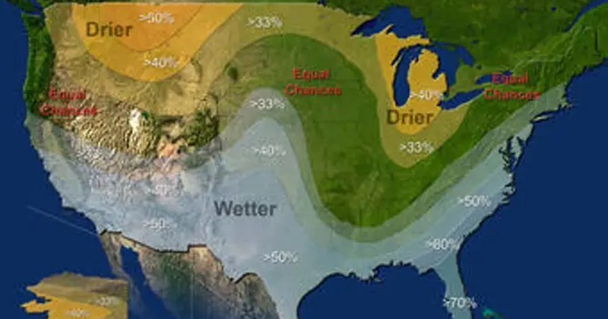Strong El Nino winter: What kind of weather you can expect | FOX 11 Los ...