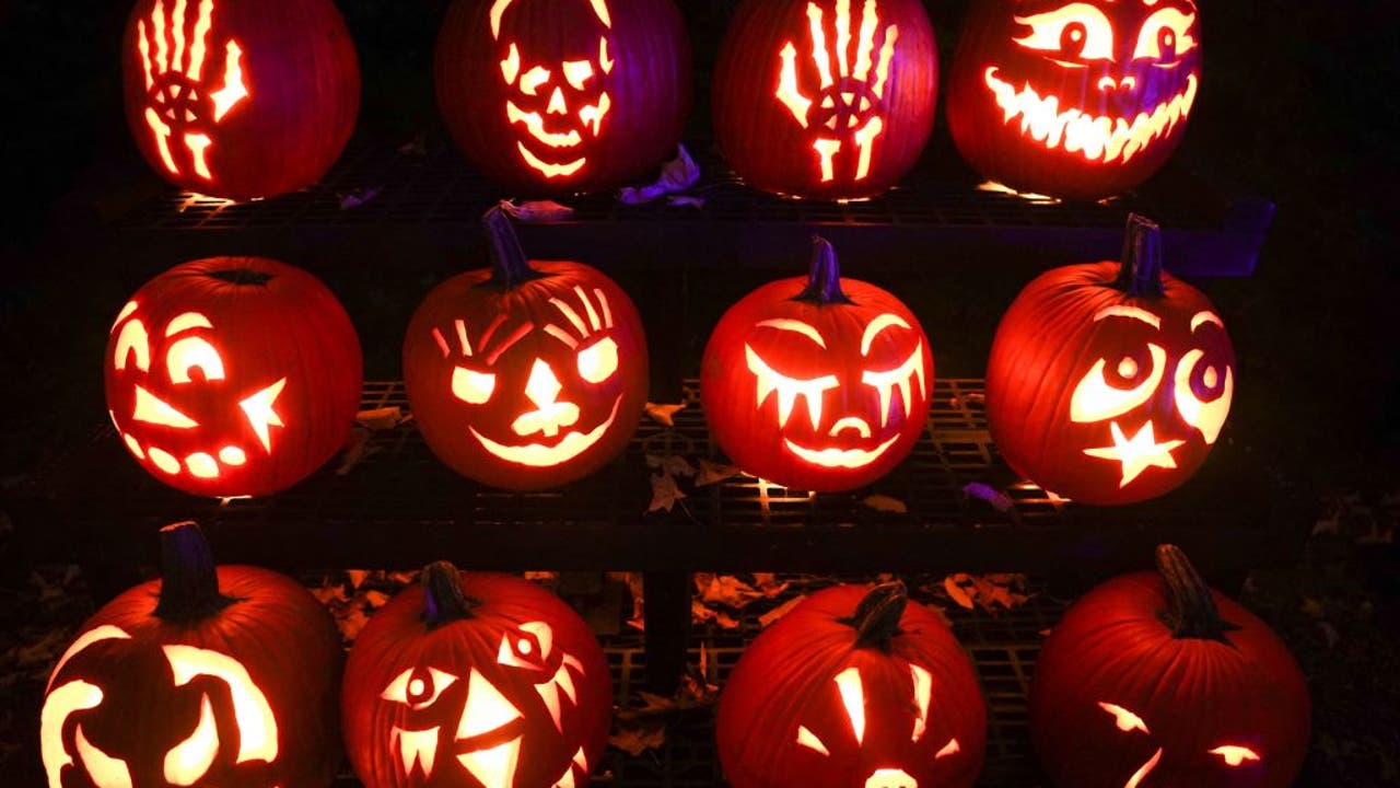 Halloween 2023: Where to enjoy spooky season in the Inland Empire