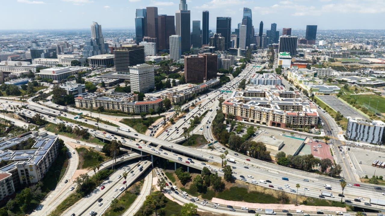 Here are some unpopular opinions about Los Angeles, according to Reddit