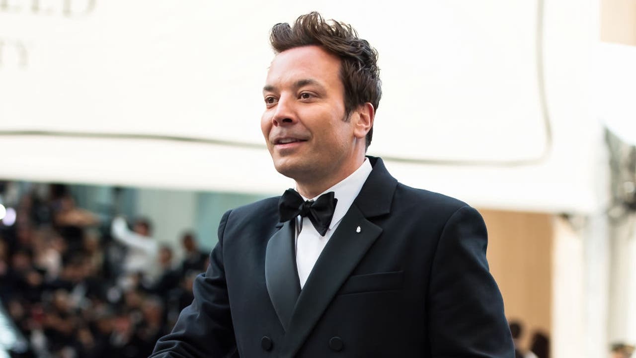 Jimmy Fallons ‘erratic Behavior Left ‘tonight Show Employees In A