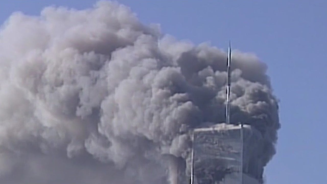 前洛杉矶县监督员回忆起9/11时洛杉矶的紧张局势
