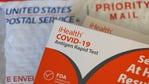 Sign-up for more free COVID tests begins today. Here’s how to order