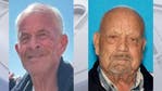 Body found of missing 86-year-old man in Lancaster; search continues for brother