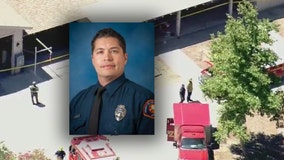 County OKs $2.6M settlement for fire captain shot at Station 81 by fellow firefighter