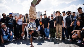 US breakdancing pros want to restore Black roots, original style of hip-hop dance form at 2024 Olympics