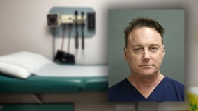 Newport Beach doctor who treats LGBTQ+ community charged with sexually assaulting 9 male patients