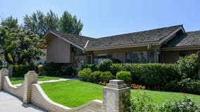 'The Brady Bunch' home in Studio City sells for $3.2M