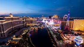 Las Vegas hospitality workers vote to strike against hotels, casinos