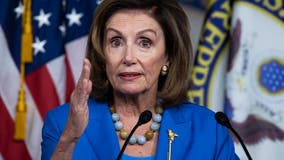 Pelosi says she’ll run for reelection in 2024