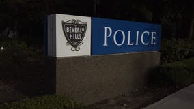 Beverly Hills Police Department accused of racially profiling over 1,000 Black people in the wealthy CA city