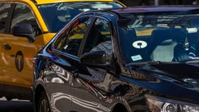 Uber partners with LA Yellow Cab to expand service in Southern California