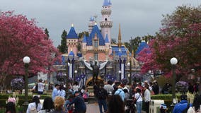 Disneyland closes popular ride for extended refurbishment