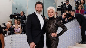 Hugh Jackman and Deborra-lee Jackman split after 27 years of marriage