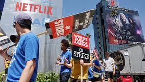 WGA Strike: No deal Saturday as unions, studios to resume talks Sunday
