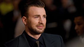 Marvel's Chris Evans ditched Los Angeles for his mental health