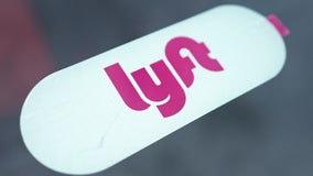 Lyft driver attacked, insulted by woman passenger he picked up in Newport Beach