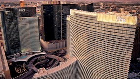 MGM Resorts’ computer systems down after ‘cybersecurity issue’