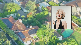 Marilyn Monroe's one and only LA home might be saved from demolition