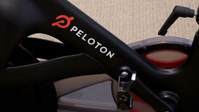 Peloton bike 'instantly' kills New York man after severing his artery, family says in lawsuit