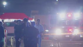1 killed, 6 shot at large party in Pomona