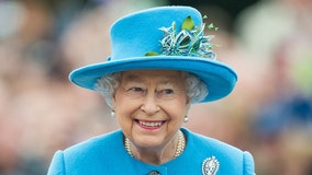 Queen Elizabeth II remembered by UK on 1-year anniversary of her death