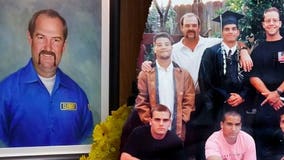 California murderer who shot deputy, killed chaplain at age 24 granted 'youth offender' parole