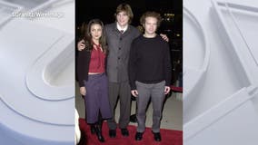 Ashton Kutcher, Mila Kunis wrote to judge in support of 'That '70s Show' co-star Danny Masterson