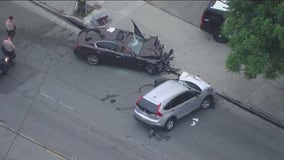 Man shot, killed while driving in Compton