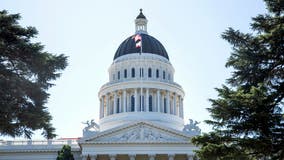 California lawmakers approve bills including eviction protections and mental health care reform
