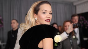 ‘The Masked Singer’: Rita Ora steps in to judge Season 11 for Nicole Scherzinger