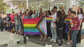 Glendale community promotes LGBTQIA+ inclusivity