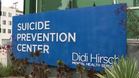 In Depth: Suicide Prevention Month