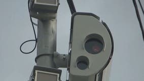 AB-645: Drivers caught by California's speeding camera may face up to $500 fine