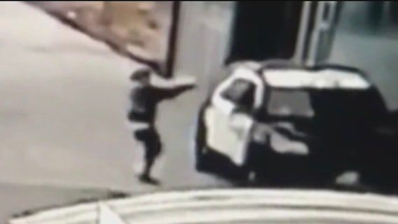 Man found guilty in 2020 ambush shooting of 2 LASD deputies in Compton