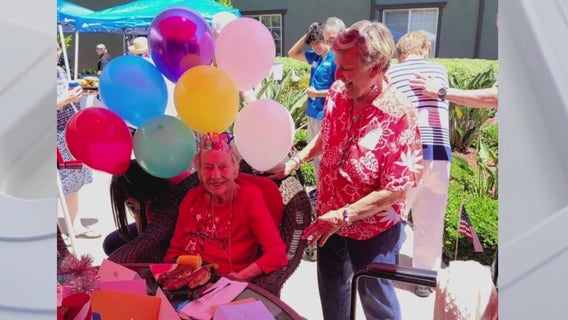 What are the secrets to a long life?