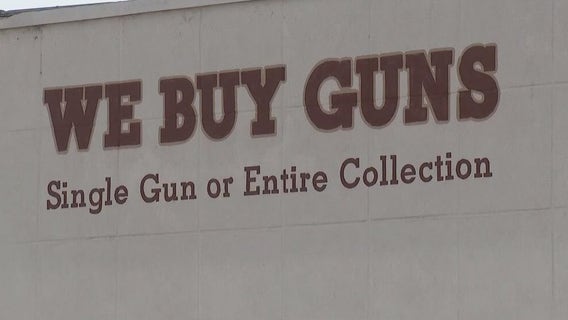 Culver City buys controversial gun store